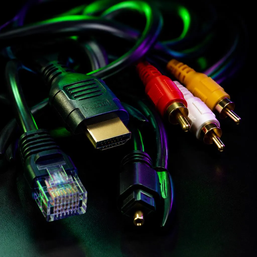 Every Connector