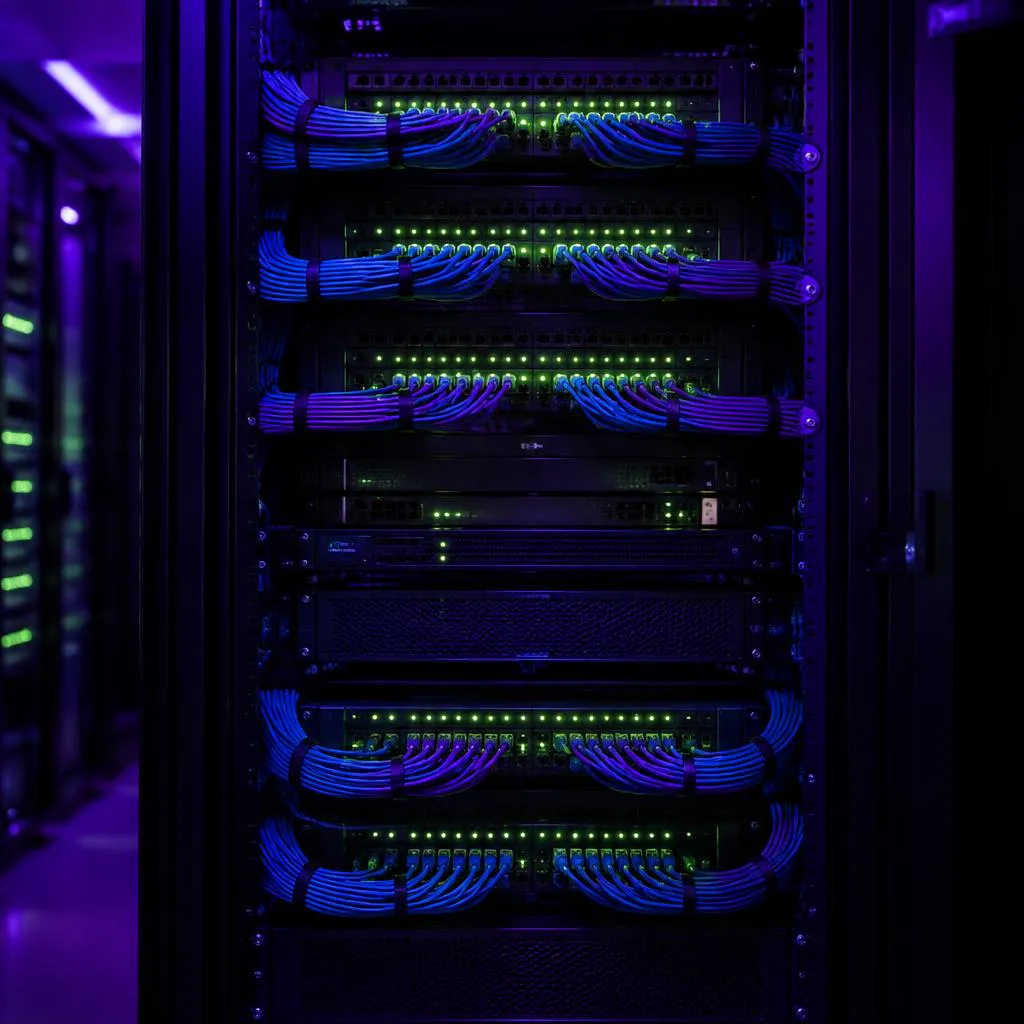 Network Racks