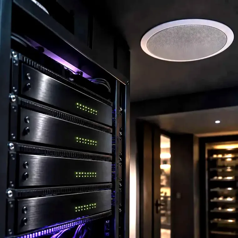 Multizone Sound Systems