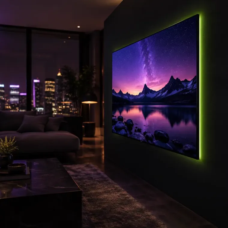 TV Mounting