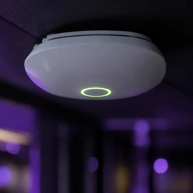 WiFi Upgrades